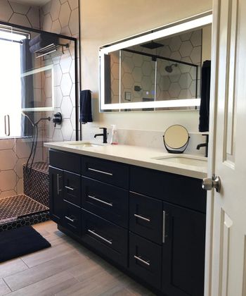Gallery - Better Bath Remodeling